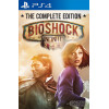 Bioshock Infinite: The Complete Edition PS4